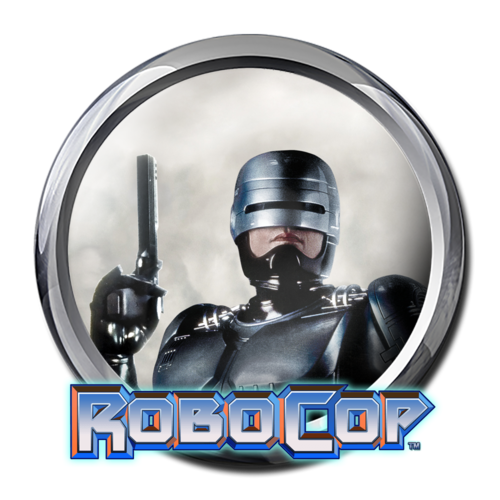 More information about "Robocop (Data East 1989)"