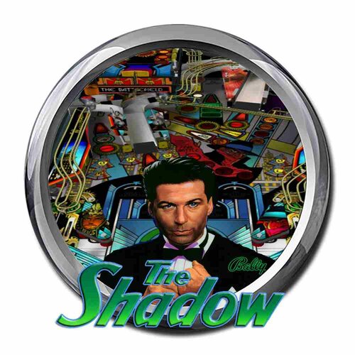 More information about "Pinup system wheel "The Shadow""