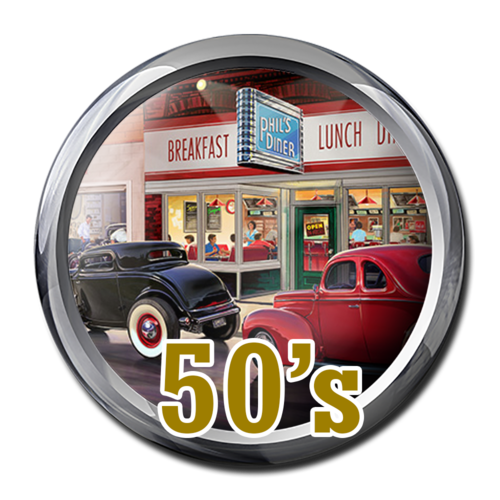 More information about "1950's Playlist Wheel"