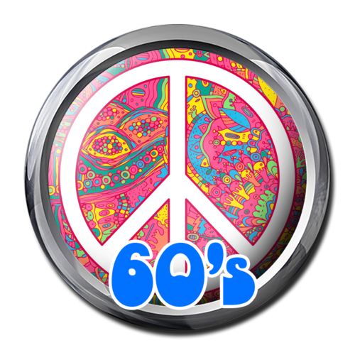 More information about "1960's Playlist Wheel"