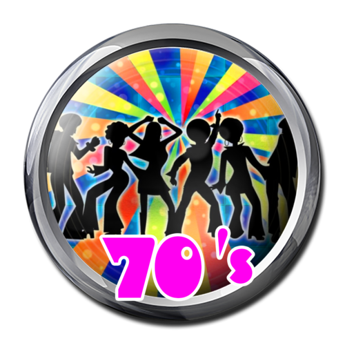 More information about "1970's Playlist Wheel"