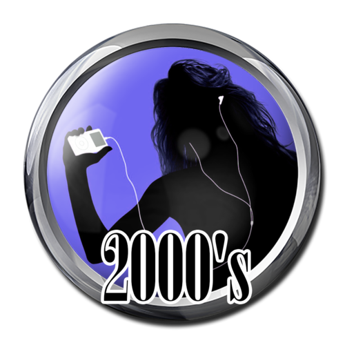 More information about "2000's Playlist Wheel"