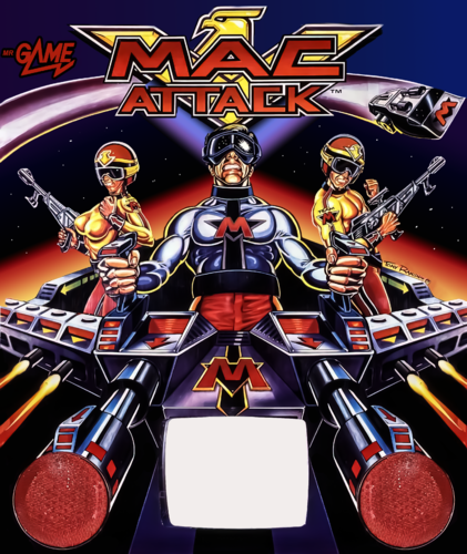 More information about "Mac Attack (Mr Game 1989)"