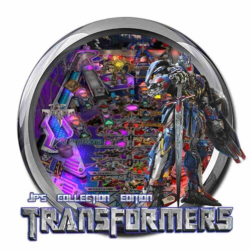 More information about "Pinup system wheel "JP's Transformers""