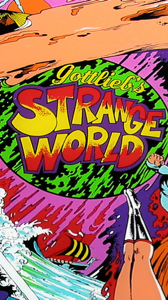 More information about "Strange World (Gottlieb 1978) - Loading"
