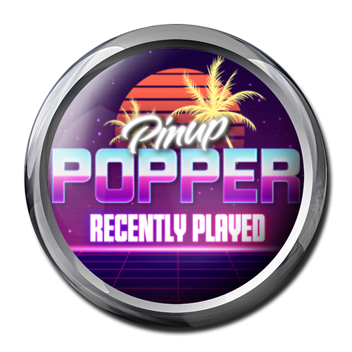 More information about "Pinup Popper Recently Played Wheel"