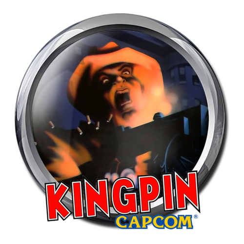 More information about "Kingpin (Capcom 1996)"