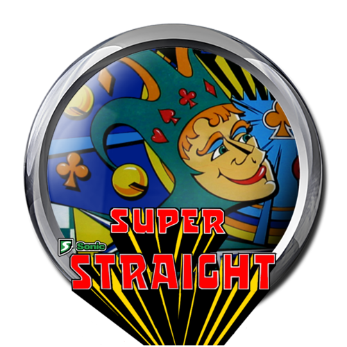 More information about "Super Straight (Sonic 1977)"