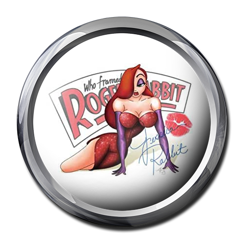 More information about "Who Framed Roger Rabbit Wheel"