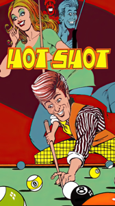 More information about "Hot Shot (Gottlieb 1973) - Loading"