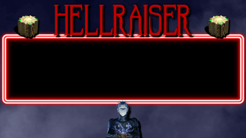 More information about "Hellraiser FullDMD centered Alternate Video"