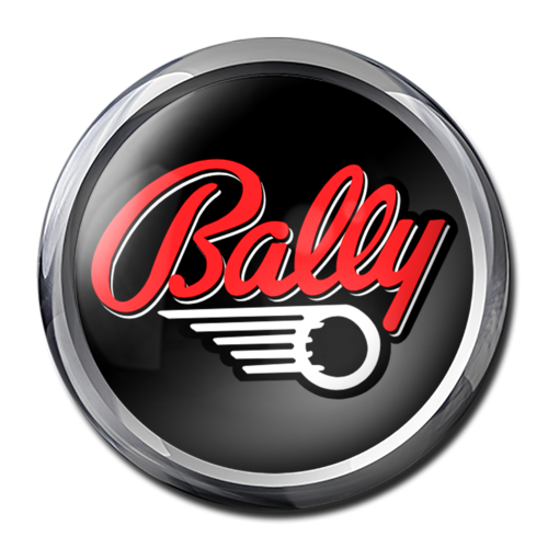 Bally Playlist Wheel - Wheel Images - Virtual Pinball Universe