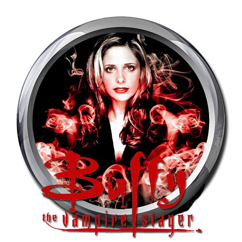 More information about "Buffy The Vampire Slayer"