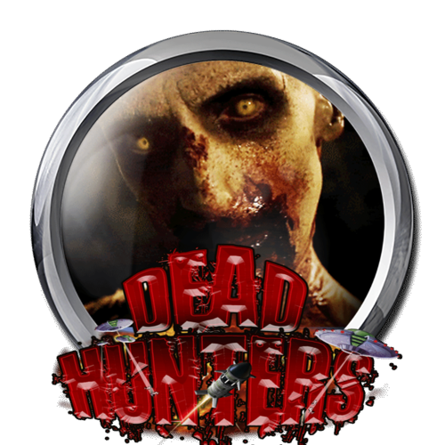 More information about "animated wheel for Dead Hunters FP"