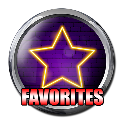 More information about "Favorites Playlist Wheel"