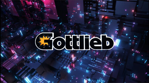 More information about "Generic Gottlieb FULL SCREEN DMD (Animated)"