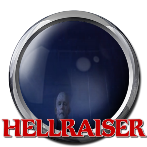 More information about "HELLRAISER Animated wheel"