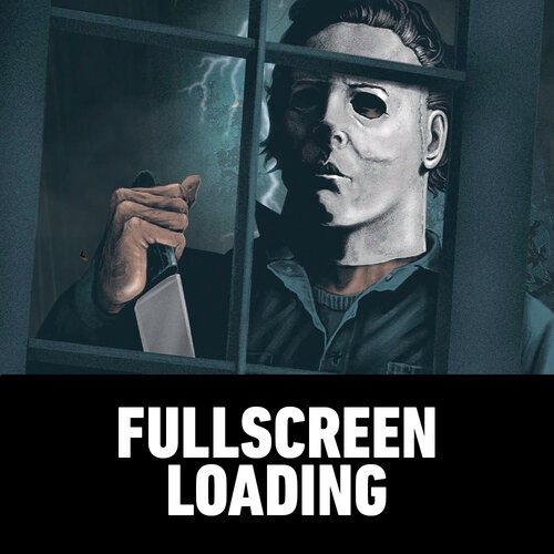More information about "Halloween Fullscreen Loading"