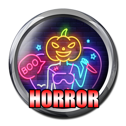More information about "Horror Playlist Wheel"
