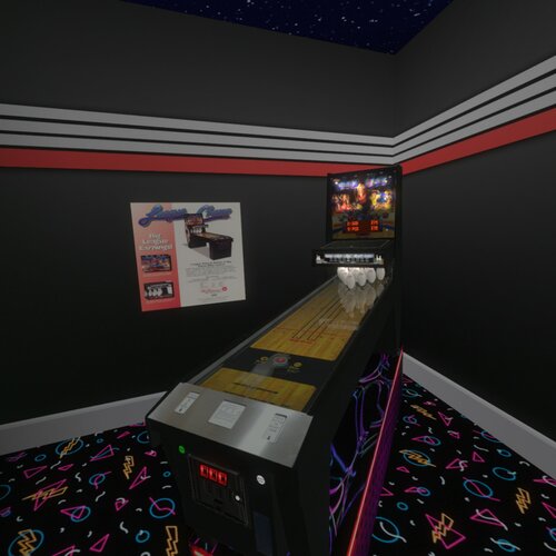 More information about "VR ROOM League Champ (Williams 1996) (10.7)"