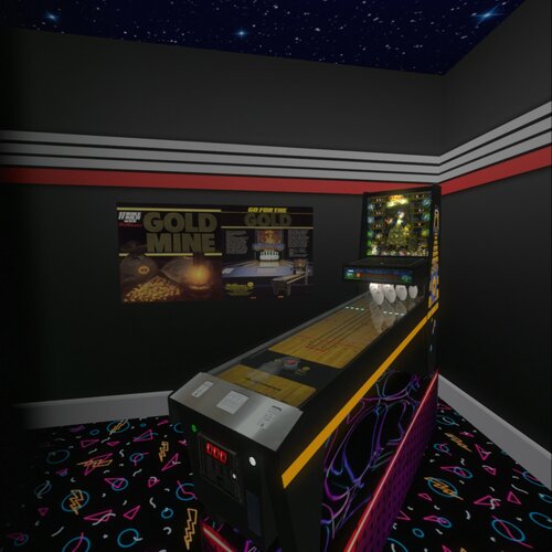 More information about "VR ROOM Goldmine (Williams 1988) (10.7)"