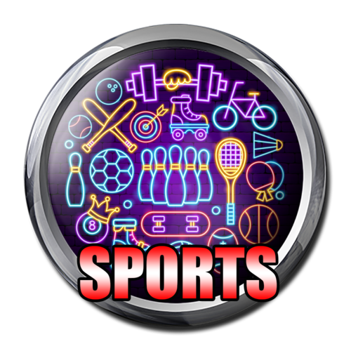 More information about "Sports Playlist Wheel"