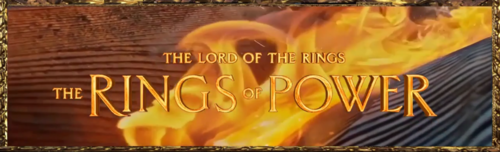 More information about "Lord of the Rings   Rings of Power Topper and FULLDMD videos"