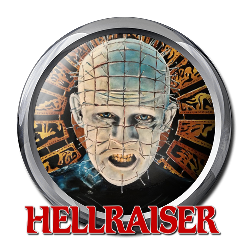 More information about "Hellraiser Wheel"