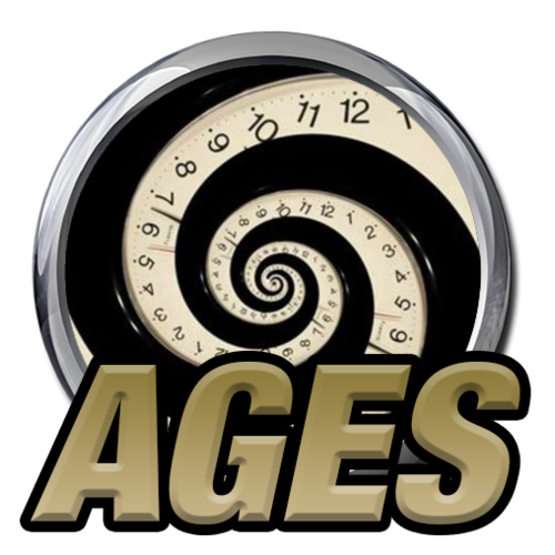 More information about "Ages, years wheels"