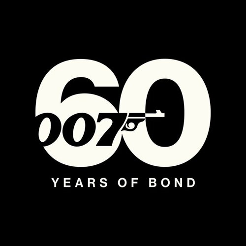 More information about "BOND 60 th"