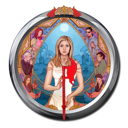 More information about "Buffy's wheel 2"