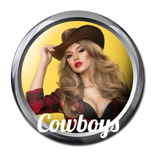 More information about "Cowboy Playlist Wheel"