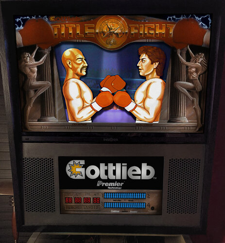 More information about "Title Fight (Gottlieb 1990) b2s with full dmd"