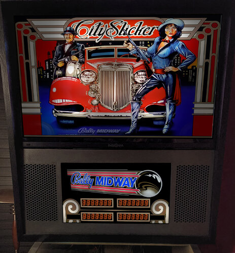More information about "City Slicker (Bally 1987) b2s with full dmd"