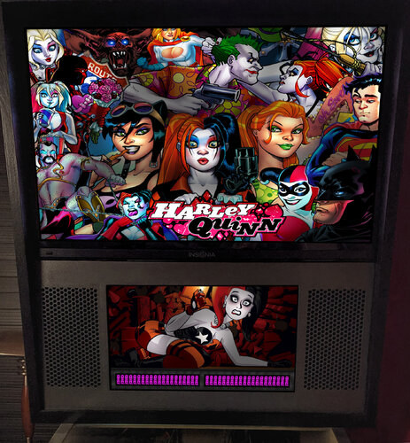 More information about "Harley Quinn (HauntFreaks 2017) b2s with full dmd"