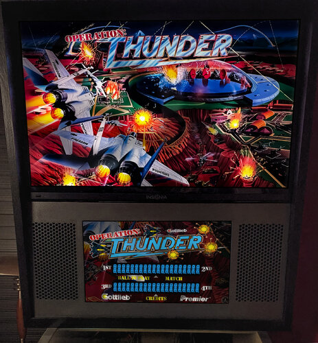 More information about "Operation Thunder (Gottlieb 1992) b2s with full dmd"