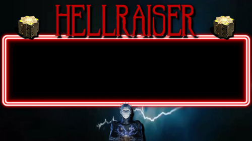 More information about "Hellraiser FullDMD centered Video"