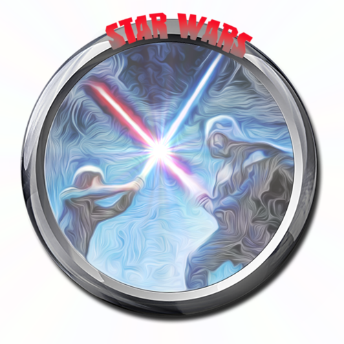 More information about "Star wars trilogy wheel"