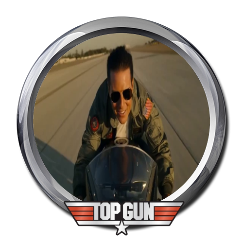 More information about "TOP GUN ANIMATED WHEEL"