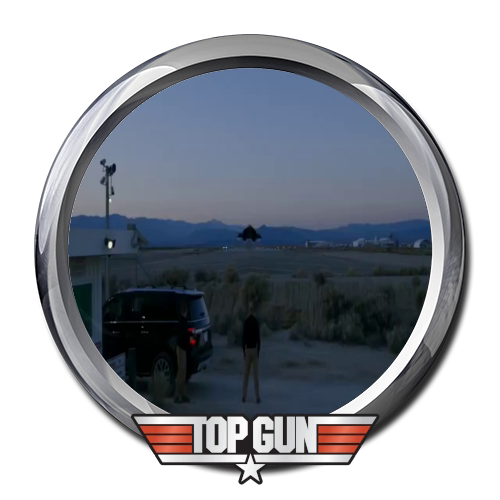 More information about "TOP GUN ANIMATED WHEEL 2"