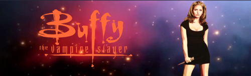 More information about "Buffy the Vampire Slayer Topper Video"