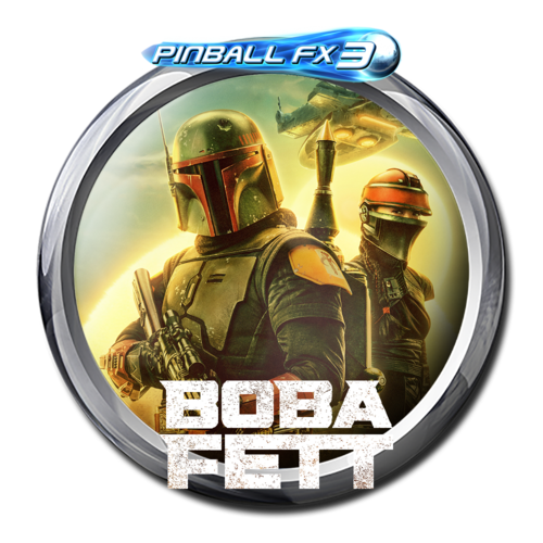 More information about "Zen FX3 Boba Fett Wheel"