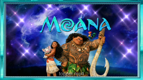 More information about "Pup pack Moana - VF"