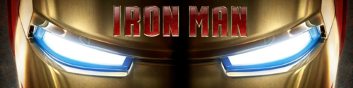 More information about "Iron Man"