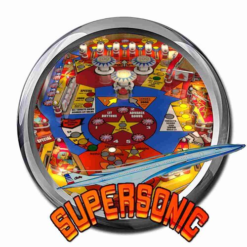 More information about "Pinup system wheel "Supersonic - JPs""