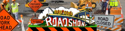 More information about "Red and Ted's road show"