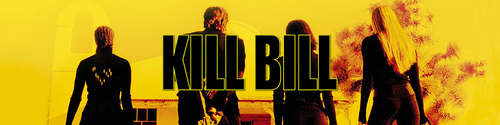 More information about "Kill Bill"