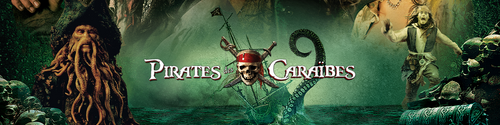 More information about "Pirates des Caraïbes"