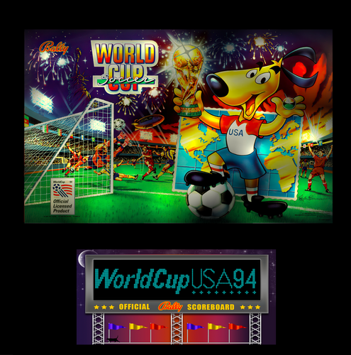 More information about "World Cup Soccer FullDMD (Bally 1994)"