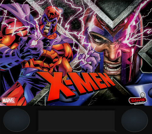 More information about "X-Men Magneto LE (Stern 2012)"